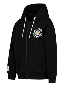 Eight2Nine Bluza w kolorze czarnym rozmiar: M. Czarne bluzy Eight2Nine, m, bez wzorów, bez kaptura. Za 118,56 zł.
