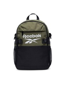 Reebok Plecak RBK-025-CCC-05 Khaki. Brązowe plecaki Reebok. Za 129,99 zł.