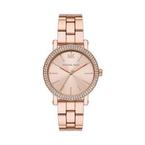 Zegarek Michael Kors. Czerwone zegarki Michael Kors. Za 939,99 zł.