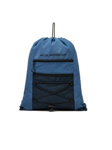 Quiksilver Plecak CEOWB-QUIC-M-001-09 Granatowy. Niebieskie plecaki Quiksilver. Za 79,99 zł.