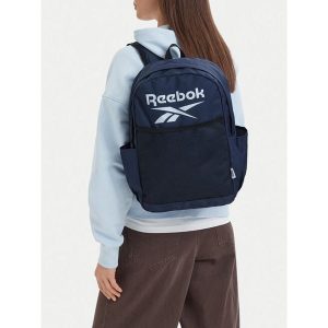 Plecak Reebok. Niebieskie plecaki Reebok. Za 69,99 zł.