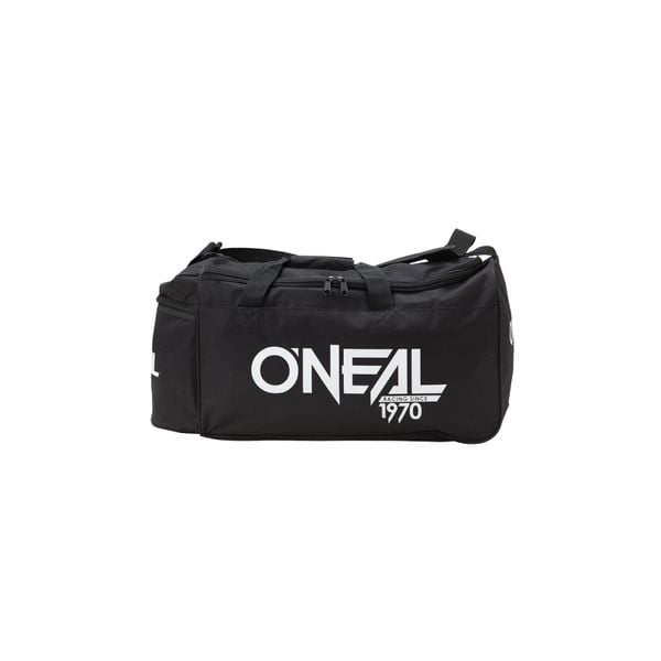 Torba podróżna na ramię O'neal TX2000 Gear Bag. Białe torby podróżne i sportowe O'NEAL, bez wzorów, z materiału, na ramię. Za 109,00 zł.