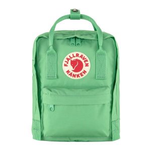 Plecak miejski Fjällräven Kanken Mini 7 l. Zielone plecaki Fjällräven. Za 439,00 zł.