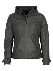 Roadsign Kurtka przejściowa w kolorze antracytowym rozmiar: M. Brązowe kurtki Roadsign, m, bez wzorów, bez kaptura. Za 126,45 zł.