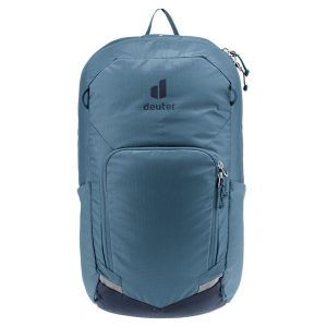 Plecak rowerowy Deuter Bike I 16. Niebieskie plecaki Deuter. Za 384,99 zł.