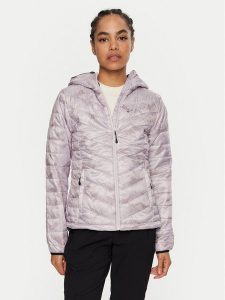 Halti Kurtka przejściowa Element 067-0007 Czarny Regular Fit. Czarne kurtki HALTI, bez wzorów, z syntetyku, bez kaptura. Za 399,99 zł.