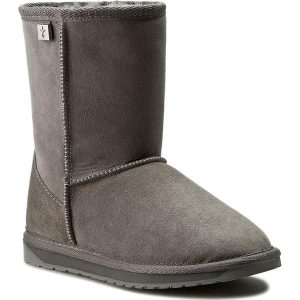 Buty EMU AUSTRALIA - Platinum Stinger Lo WP10002 Charcoal. Buty zimowe marki EMU Australia. W wyprzedaży za 539,00 zł.
