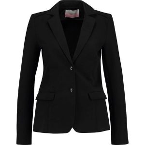 Scotch & Soda Żakiet black. Marynarki i żakiety marki Scotch & Soda. W wyprzedaży za 441,75 zł.