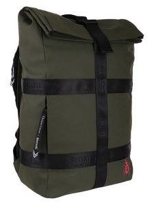 Regatta Plecak "Fressac" w kolorze khaki rozmiar: onesize. Brązowe plecaki Regatta. Za 188,85 zł.