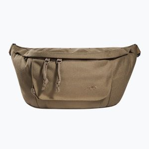 Saszetka nerka Tasmanian Tiger Modular Hip Bag 2. Brązowe nerki i saszetki TASMANIAN TIGER, bez wzorów. Za 199,99 zł.