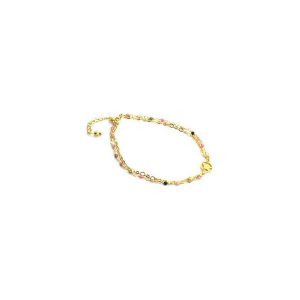 Bransoletka Turmalin z Gwiazdką złoto. Bransoletki marki Brazi druse jewelry. Za 170,00 zł.