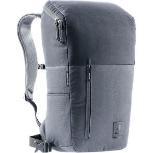 Plecak na laptopa Deuter UP Stockholm - black. Czarne plecaki Deuter. Za 509,29 zł.