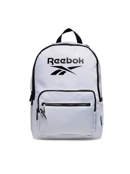 Reebok Plecak RBK-044-CCC-05 Biały. Białe plecaki Reebok. Za 119,99 zł.