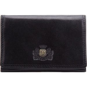 Etui na wizytówki 39-2-101-1. Portfele marki Wittchen. Za 219,00 zł.