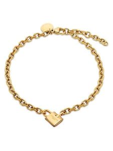 Liebeskind Bransoletka z elementem ozdobnym rozmiar: onesize. Bransoletki Liebeskind, ze stali. Za 130,99 zł.