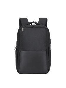 Plecak Hátizsák Backpack Batoh AOKING. Czarne plecaki AOKING. Za 244,89 zł.