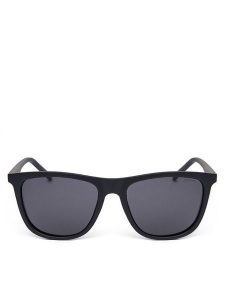 Polaroid Okulary przeciwsłoneczne PLD 2049/S Czarny. Czarne okulary przeciwsłoneczne Polaroid. Za 199,99 zł.