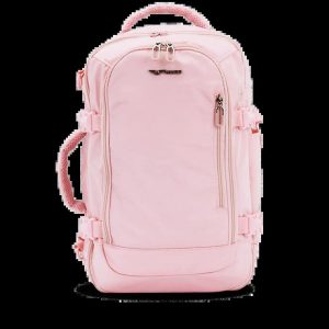 Wings Kabinowy Plecak Torba 2W1 Tanager Light Pink. Czerwone plecaki WINGS. Za 149,90 zł.