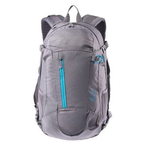 Plecak Turystyczny Felix 20L. Szare plecaki Hi-tec. Za 166,99 zł.