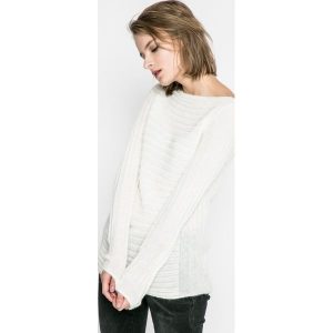 Tommy Hilfiger - Sweter. Swetry klasyczne marki TOMMY HILFIGER. W wyprzedaży za 269,90 zł.