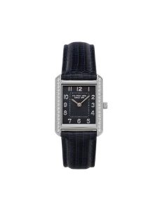 U.S. Polo Assn. Zegarek Athena USP8499BL Granatowy. Niebieskie, analogowe zegarki U.S. Polo Assn. Za 669,99 zł.