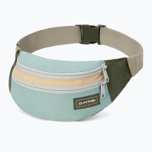 Saszetka nerka Dakine Classic Hip. Zielone nerki i saszetki Dakine, bez wzorów. Za 129,99 zł.