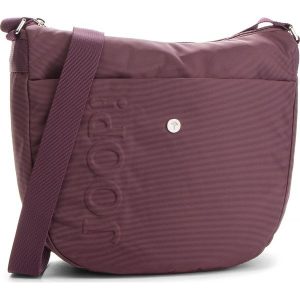 Torebka JOOP! - Delia 4140003714 Burgundy 306. Listonoszki marki JOOP!. W wyprzedaży za 309,00 zł.
