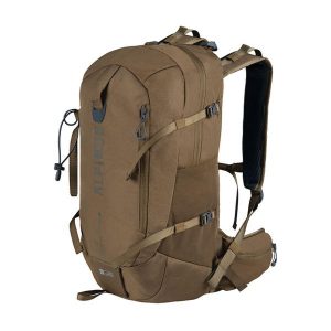 Plecak turystyczny Alpinus Mallcu 28. Zielone plecaki ALPINUS. Za 249,00 zł.