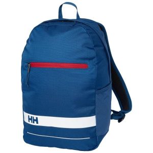 Plecak Helly Hansen Birch. Niebieskie plecaki Helly Hansen. Za 211,95 zł.