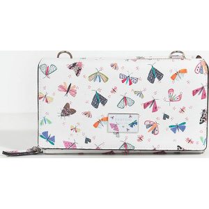 Parfois - Portfel. Portfele marki PARFOIS. W wyprzedaży za 59,90 zł.