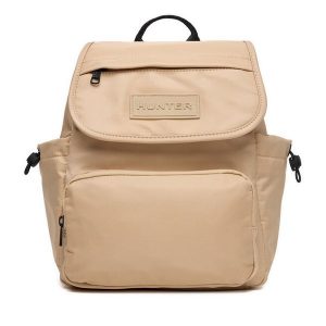 Plecak Hunter. Brązowe plecaki Hunter. Za 149,99 zł.
