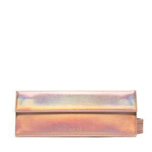 Torebka Jenny Fairy. Czerwone torebki klasyczne Jenny Fairy, bez wzorów, bez dodatków. Za 129,99 zł.