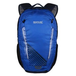 Plecak Sportowy Miejski Britedale 30L LED. Niebieskie plecaki Regatta. Za 216,99 zł.