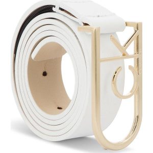 Pasek Damski CALVIN KLEIN - 2.5CM Ck Rounded Buc K60K604752 85 101. Paski marki Calvin Klein. Za 279,00 zł.