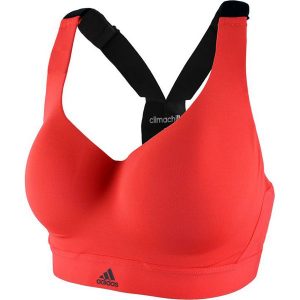 Adidas Cmmtd Chill W Bra BK3113. Biustonosze marki ADIDAS. W wyprzedaży za 99,99 zł.