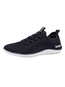 Kangaroos Sneakersy "K-BF Bole" w kolorze granatowym rozmiar: 39. Niebieskie trampki KangaROOS, bez wzorów, bez zapięcia. Za 162,49 zł.