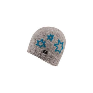 Czapka damska Pukalani Hat PUK01 szara (CHI-3734). Czapki marki CHILLOUTS. Za 101,55 zł.