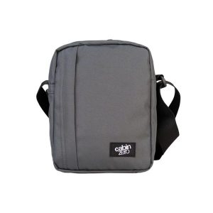 Torba na ramię CabinZero Sidekick CZ21. Zielone torby podróżne i sportowe CABINZERO, bez wzorów, na ramię. Za 118,00 zł.