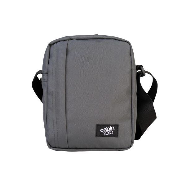 Torba na ramię CabinZero Sidekick CZ21. Zielone torby podróżne i sportowe CABINZERO, bez wzorów, na ramię. Za 118,00 zł.