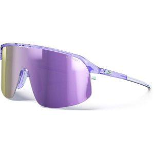 Okulary rowerowe JULBO DENSITY fioletowy Cat 3. Fioletowe okulary przeciwsłoneczne Julbo. Za 469,00 zł.