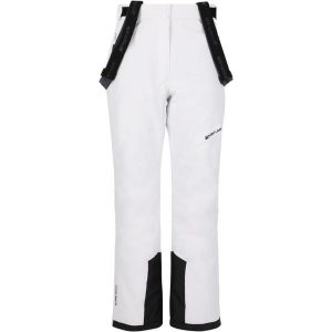 Spodnie narciarskie damskie Whistler Fairway W-PRO 10000. Białe spodnie sportowe WHISTLER, na zimę, m, bez wzorów, narciarskie. Za 297,00 zł.