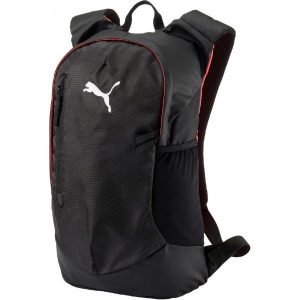 Puma Plecak Final Pro Backpack Fiery Coral. Czarne plecaki marki Puma. W wyprzedaży za 119,00 zł.