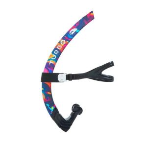 Rurka Czołowa Turbo Aero Snorkel Neon. Rurki TURBO. Za 119,00 zł.