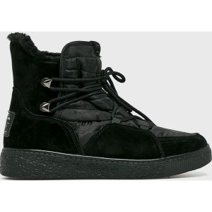 Pepe Jeans - Buty. Botki marki Pepe Jeans. W wyprzedaży za 199,90 zł.