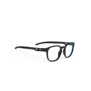 Okulary Rudy Project IRIDIS 66 Black Gloss DEMO LENSES. Brązowe okulary przeciwsłoneczne Rudy Project. W wyprzedaży za 612,00 zł.
