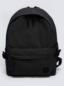 BIG STAR Plecak w kolorze czarnym - 33 x 43 cm rozmiar: onesize. Czarne plecaki Big Star. Za 109,99 zł.