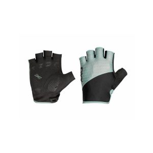 Rękawice rowerowe damskie NORTHWAVE Active Woman. Zielone rękawiczki Northwave, bez wzorów. Za 89,99 zł.