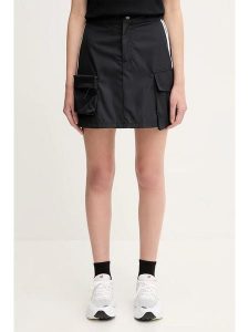 Adidas Spódnica w kolorze czarnym rozmiar: 36. Czarne spódnice ADIDAS, bez wzorów, mini. Za 144,95 zł.