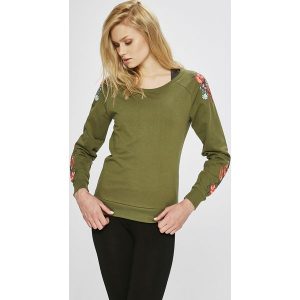 Only Play - Bluza Blossom. Bluzy marki Only Play. W wyprzedaży za 89,90 zł.