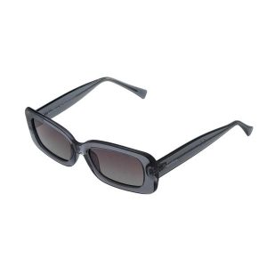 Okulary Przeciwsłoneczne Dla Dorosłych Unisex. Czarne okulary przeciwsłoneczne AQUAWAVE. Za 100,99 zł.